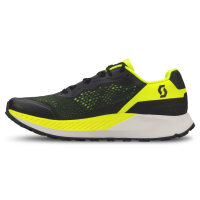 SCOTT - Shoe Ultra Carbon - Black/Yellow